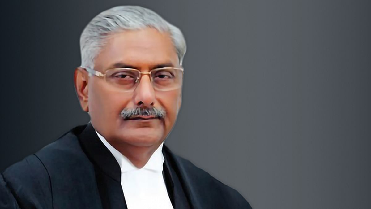 Justice Arun Mishra takes over as NHRC chief