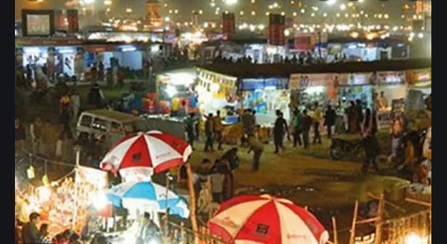 32nd Hunar Haat in Lucknow from Nov 12 to 21