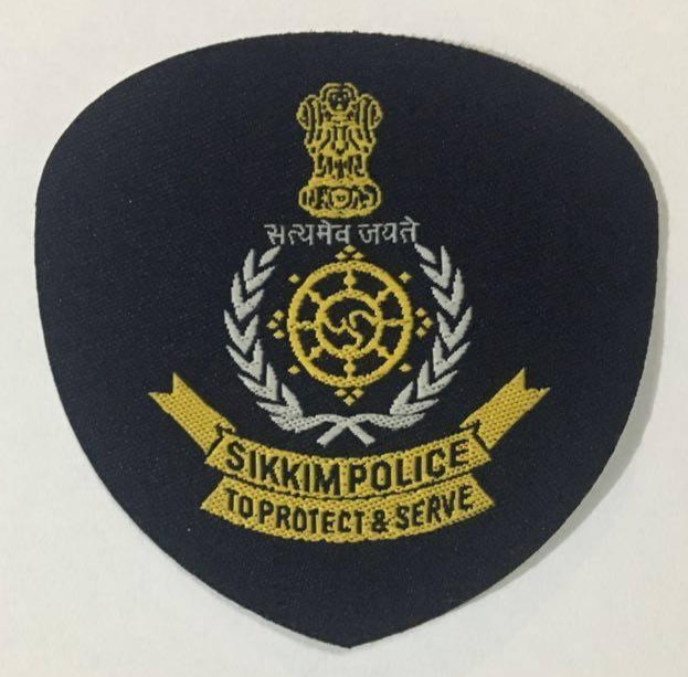 DGP Hands Over Rs 4 Lakh To ASI late SB Tamang s Family