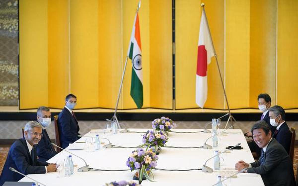 India, Japan Review Progress In Bilateral Cyber Security Cooperation