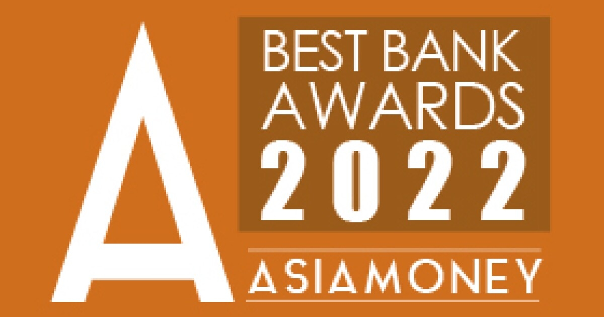 Indusind Bank Indias Best Bank For Esg At Asiamoney Best Bank Awards 2022 4677