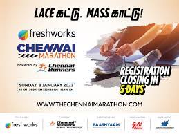 Skechers performance chennai clearance marathon 2020 prize money