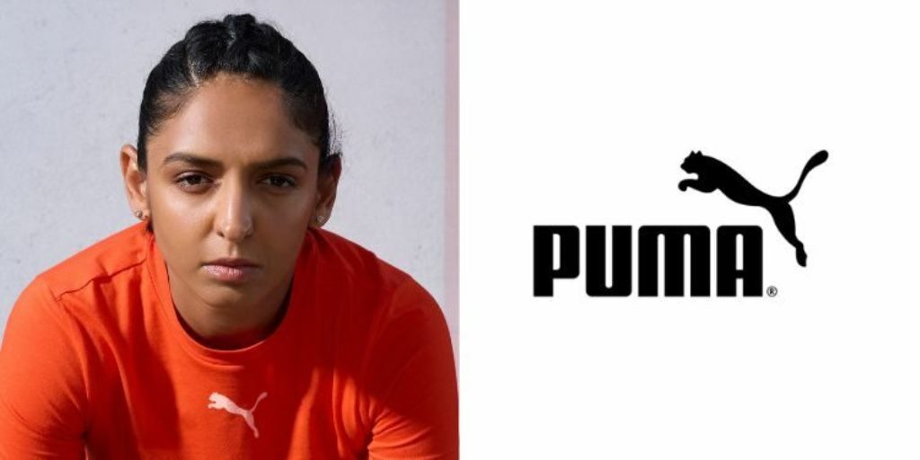 Puma Signs Harmanpreet Kaur As Its Latest Brand Ambassador