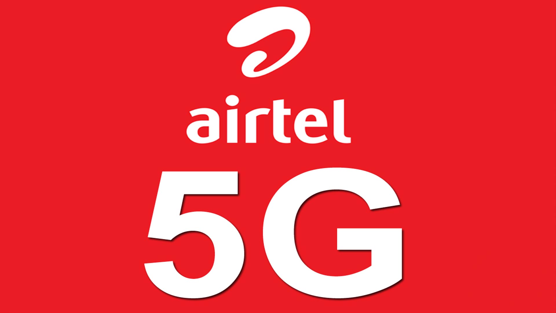 Airtel: Prepaid | Postpaid | 4G