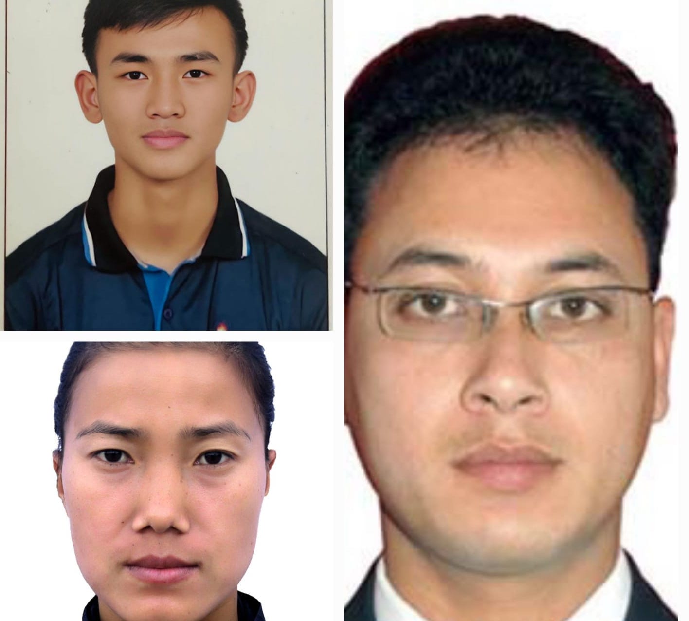 Manipuri Wushu players, coach excluded for Indian Squad for Asian Games