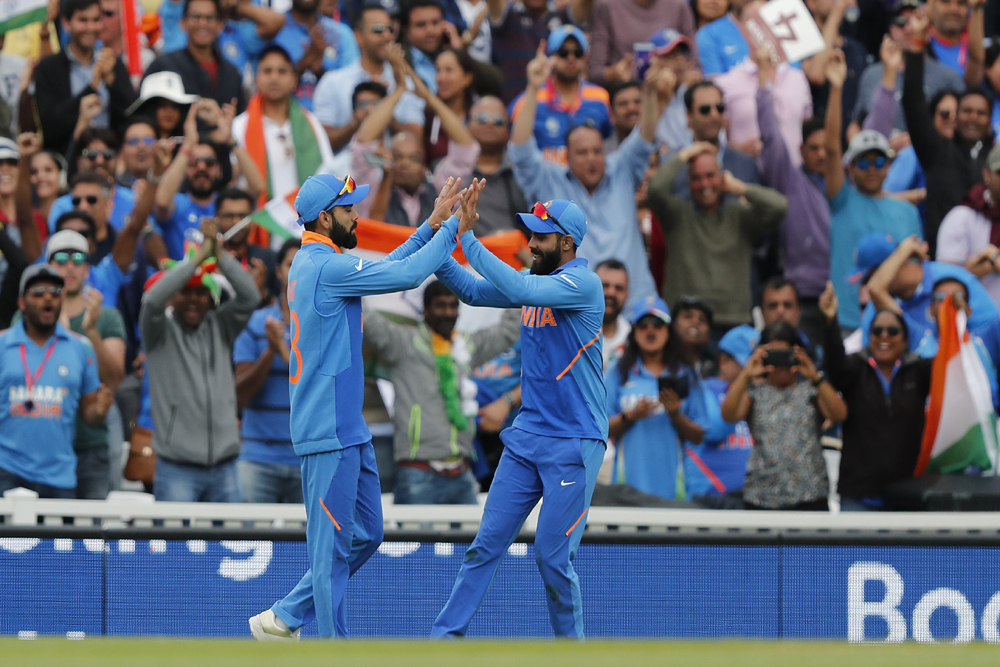 india won the world cup today