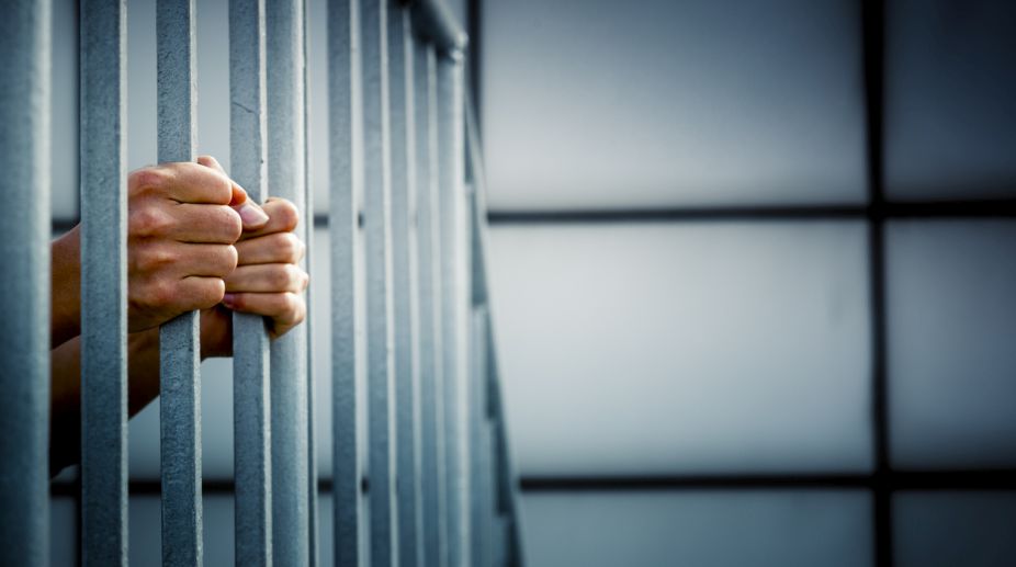 Prisoner