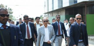 HPV vaccination drive launched in Manipur; 33 ambulances flagged off