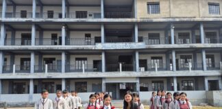 Meghalaya leads India: 86% of schools achieve tobacco-free status