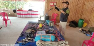 3-Day capacity building workshop under RAMP scheme concludes successfully