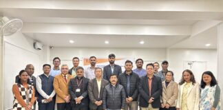 IMPCC meet in Shillong strengthens Govt. media coordination