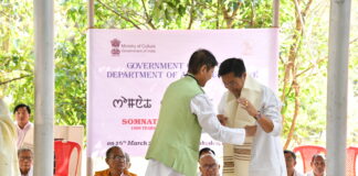 Somnath Swabhiman Parv (1000 years of unbroken faith) celebrated