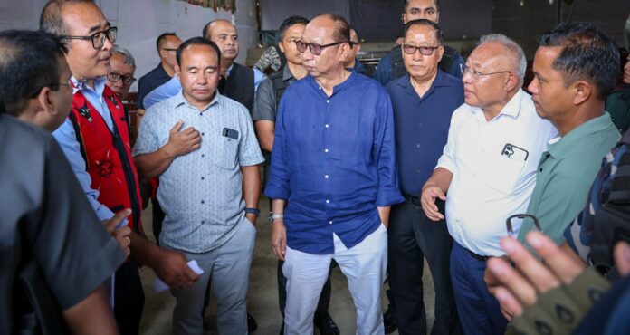 CM VISITS MAKHAN NAGA VILLAGE (16) (1)