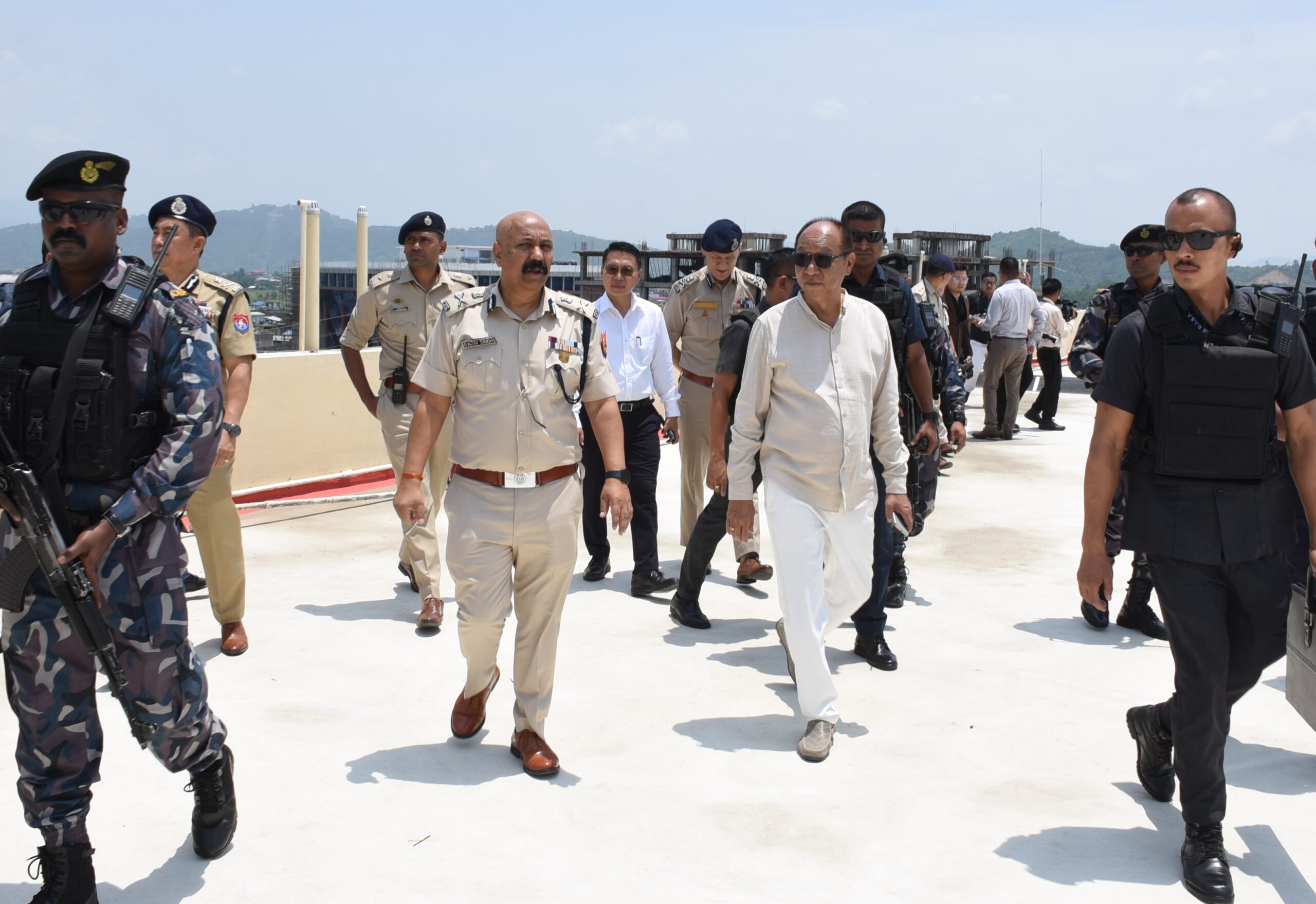 Manipur Police HQ(17)