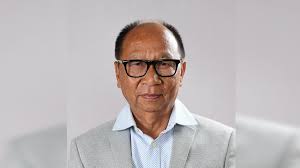 ‘Development ends insurgency’: Manipur CM seeks NITI Aayog support for recovery