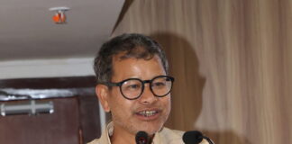 Education Minister stresses national unity and cultural exchange at IIM Shillong valedictory ceremony