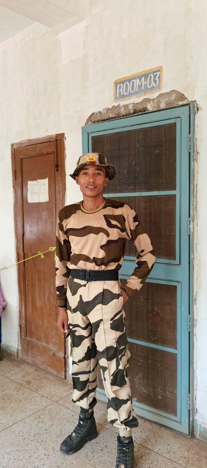 Assam Rifles-homeland partnership gives Manipur youth path to uniform & jobs