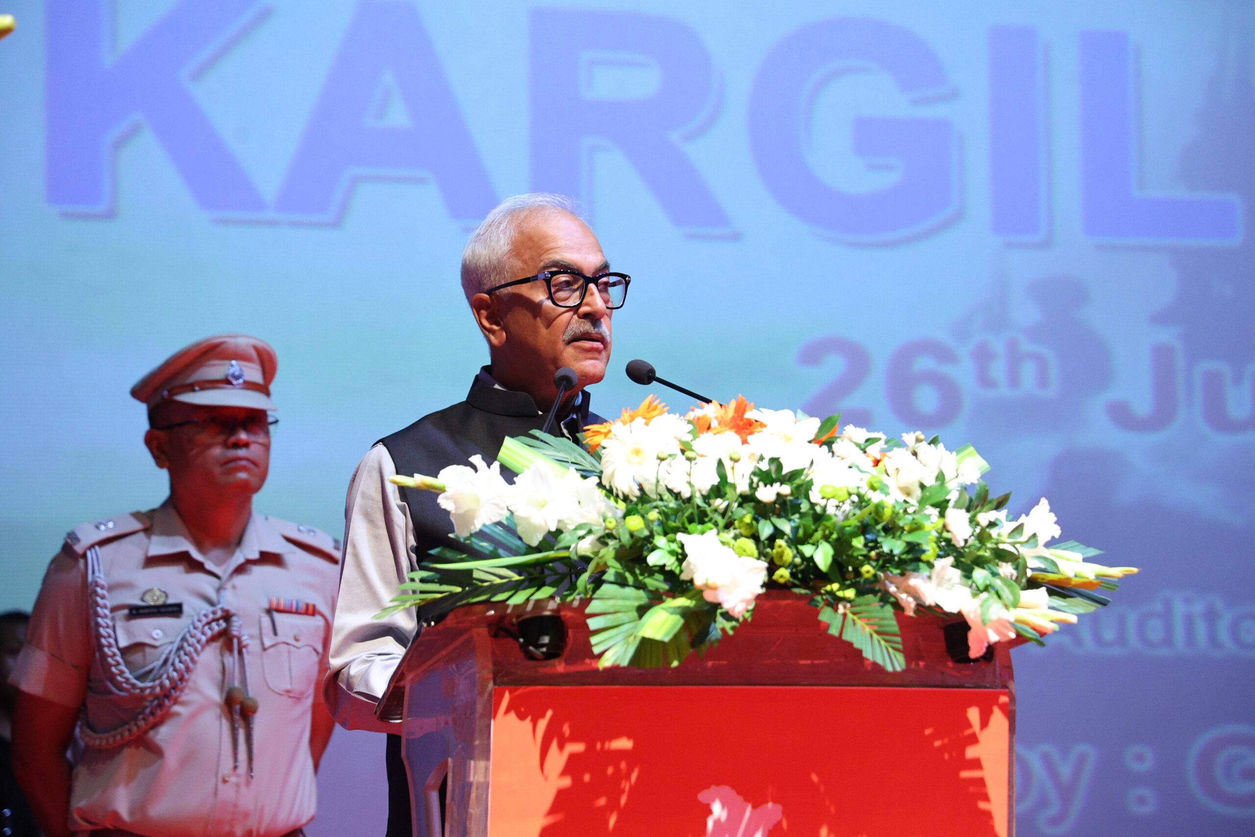 Manipur pays tribute to Kargil heroes