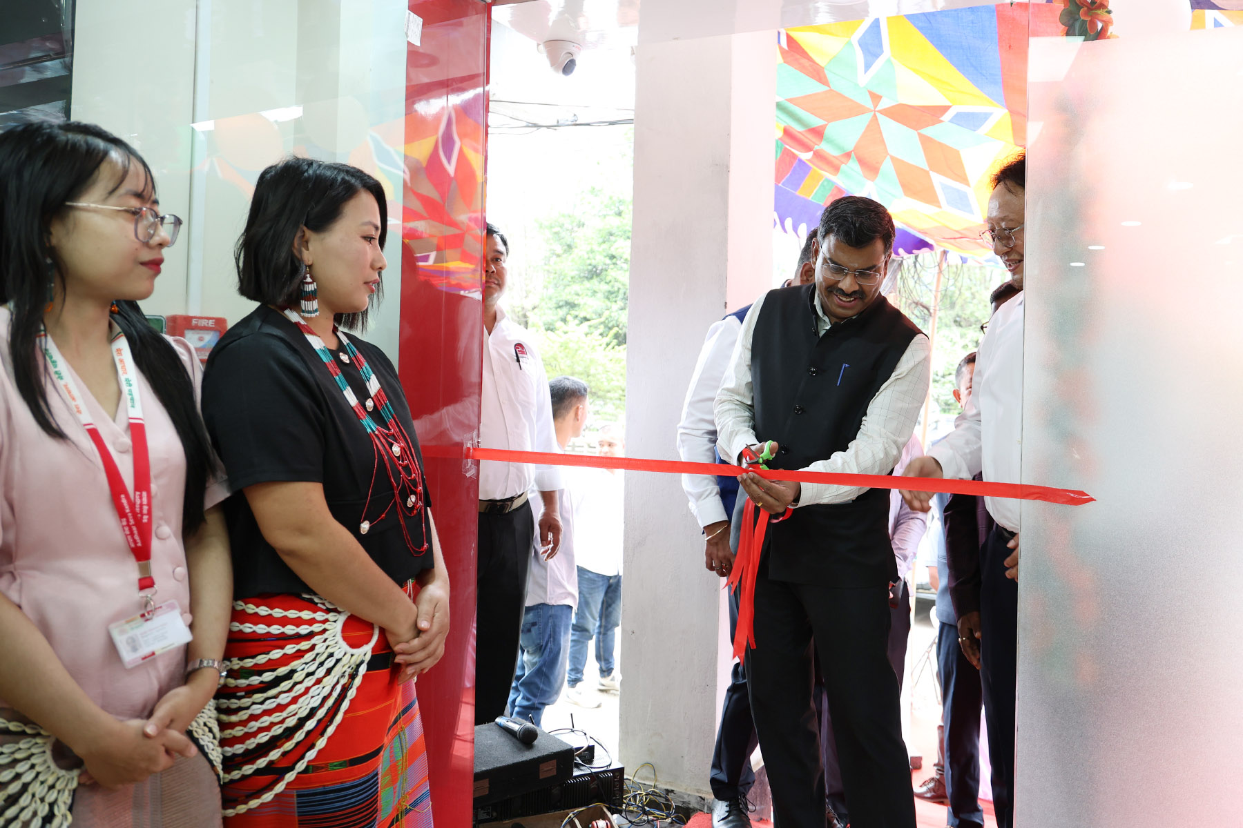 Manipur gets first Aadhaar Seva Kendra in Imphal