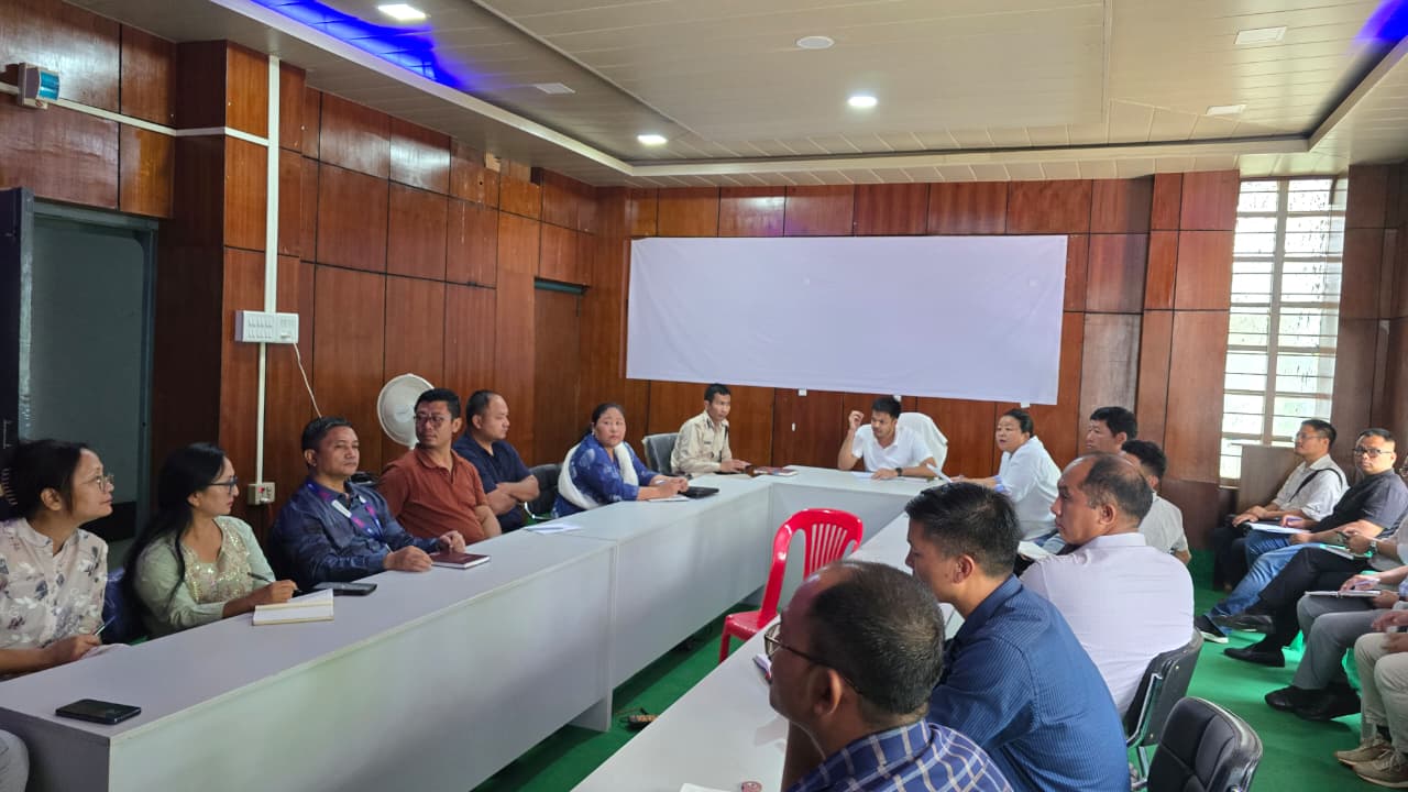 Pherzawl steps up independence day preparations