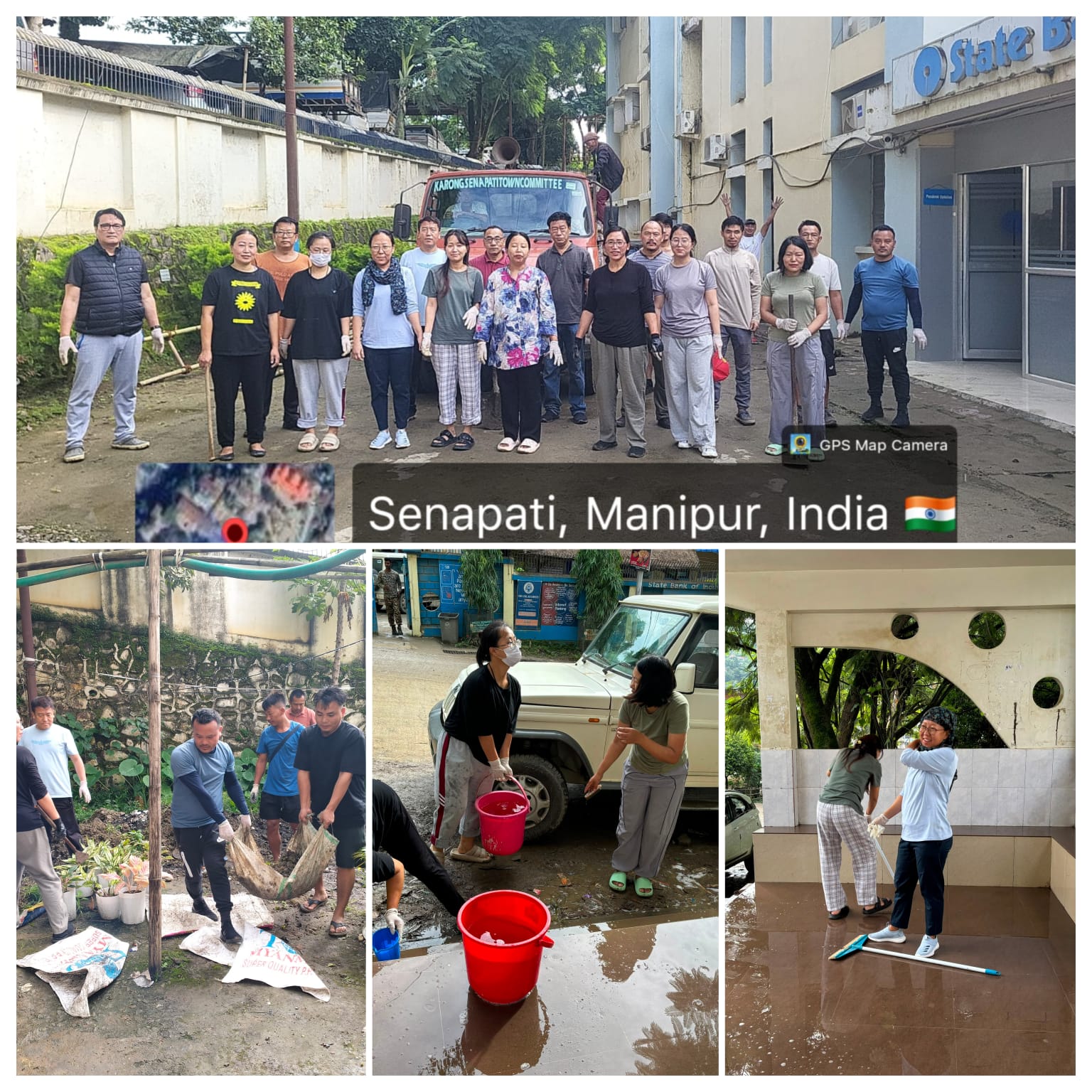 Mass Cleanliness drive 7