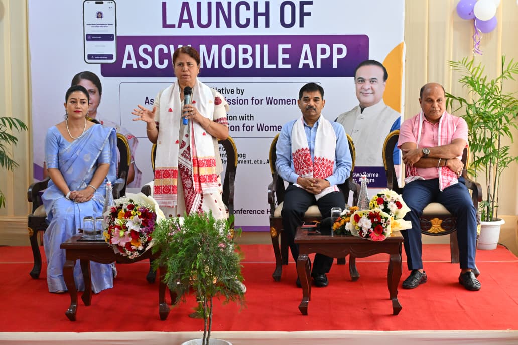 ASCW launches dedicated mobile app for women