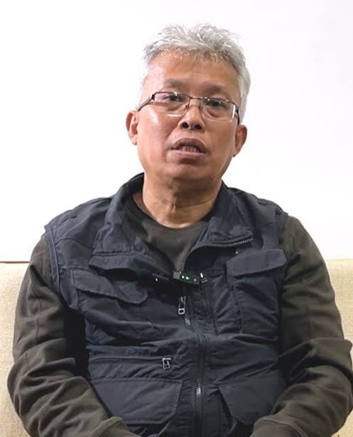 Prof. Angomcha Bimol Akoijam urges centre to defer census in Manipur