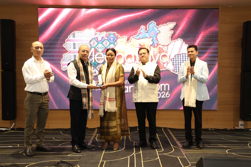 Meghalaya launches handloom week to mark national handloom day 2026