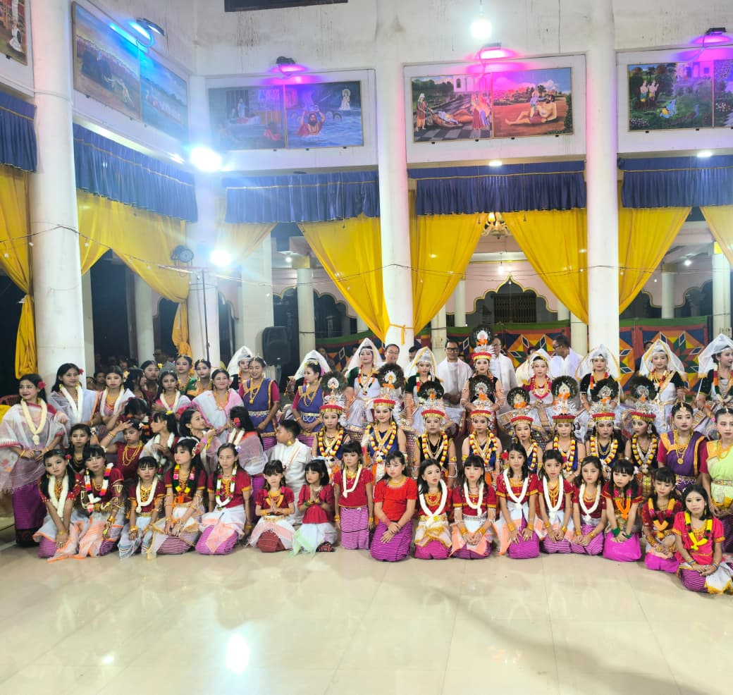 NDNA, marks 19 years of keeping Manipur’s cultural traditions alive