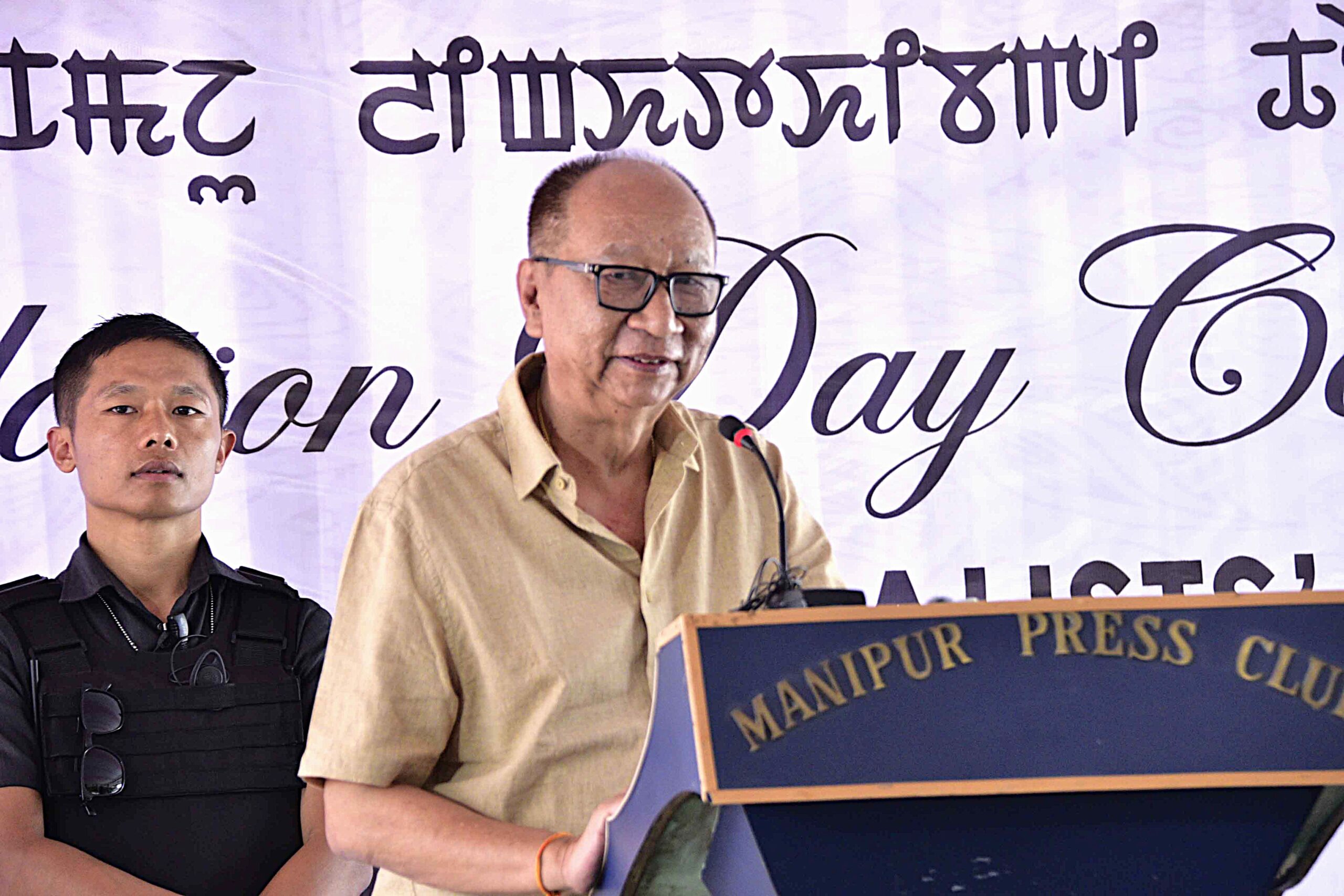 Conflict cuts Manipur GST revenue by ₹1,200 crore: CM