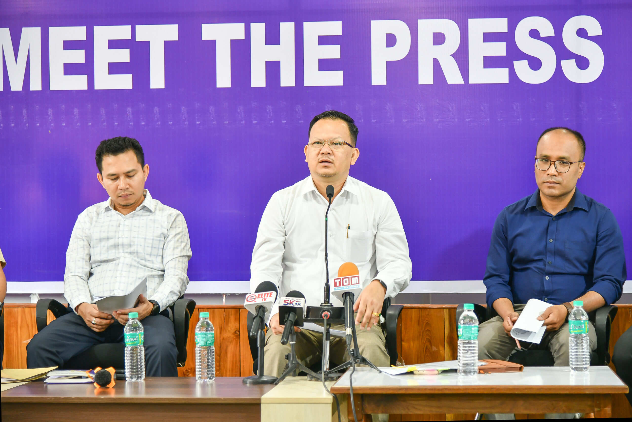 Youth and women’s participation vital for Manipur cooperatives