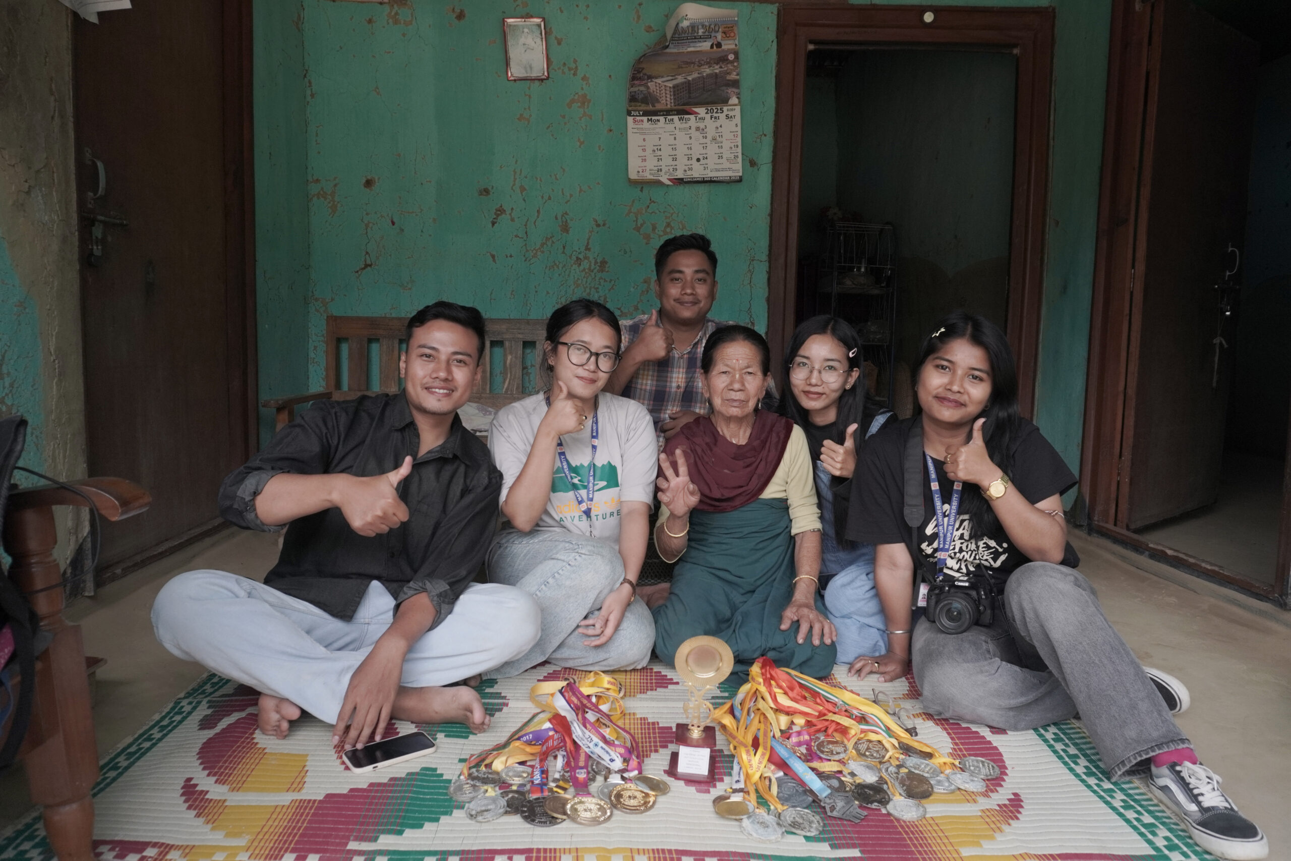 Manipur University documentary selected for IDSFFK