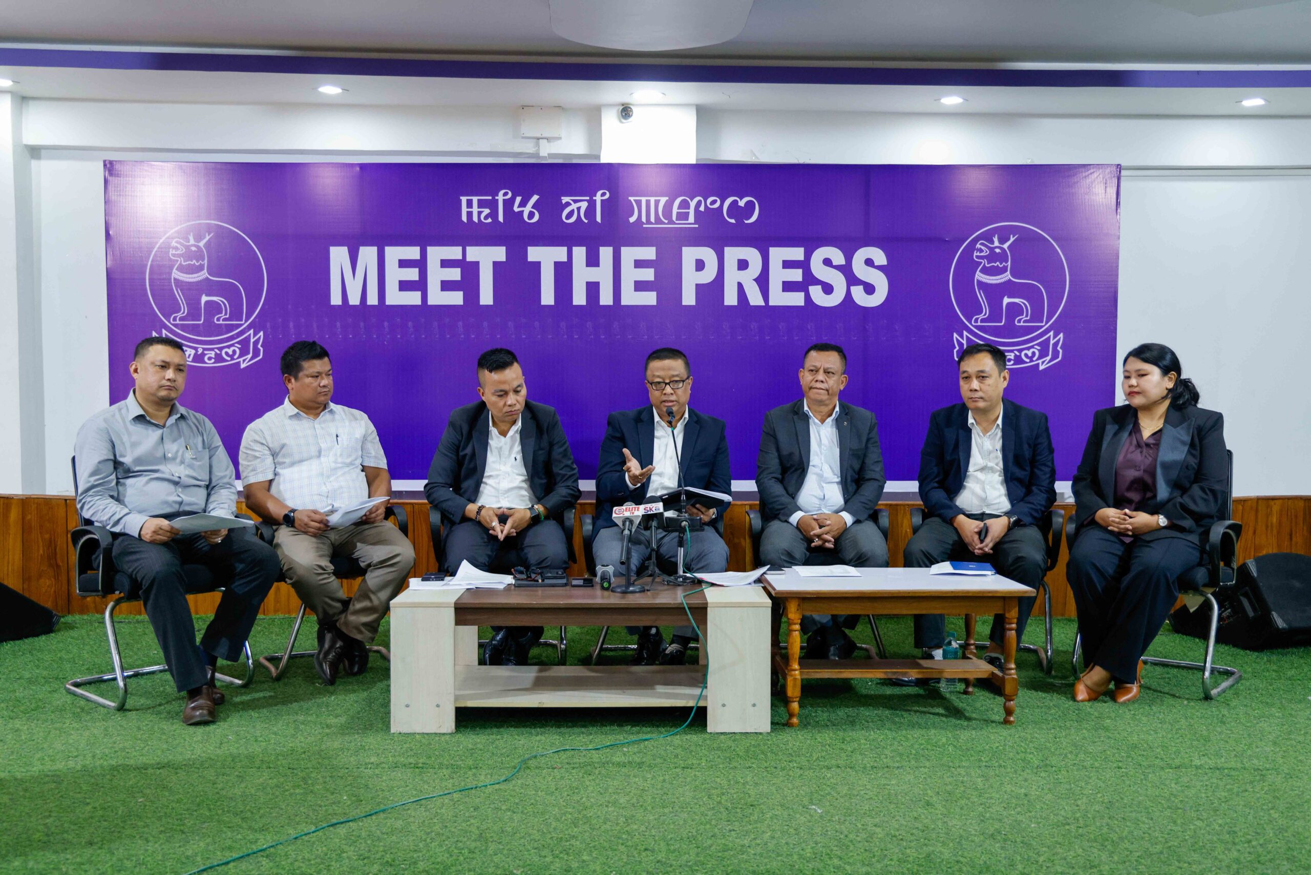Manipur expands e-Governance, AI and cybersecurity initiatives