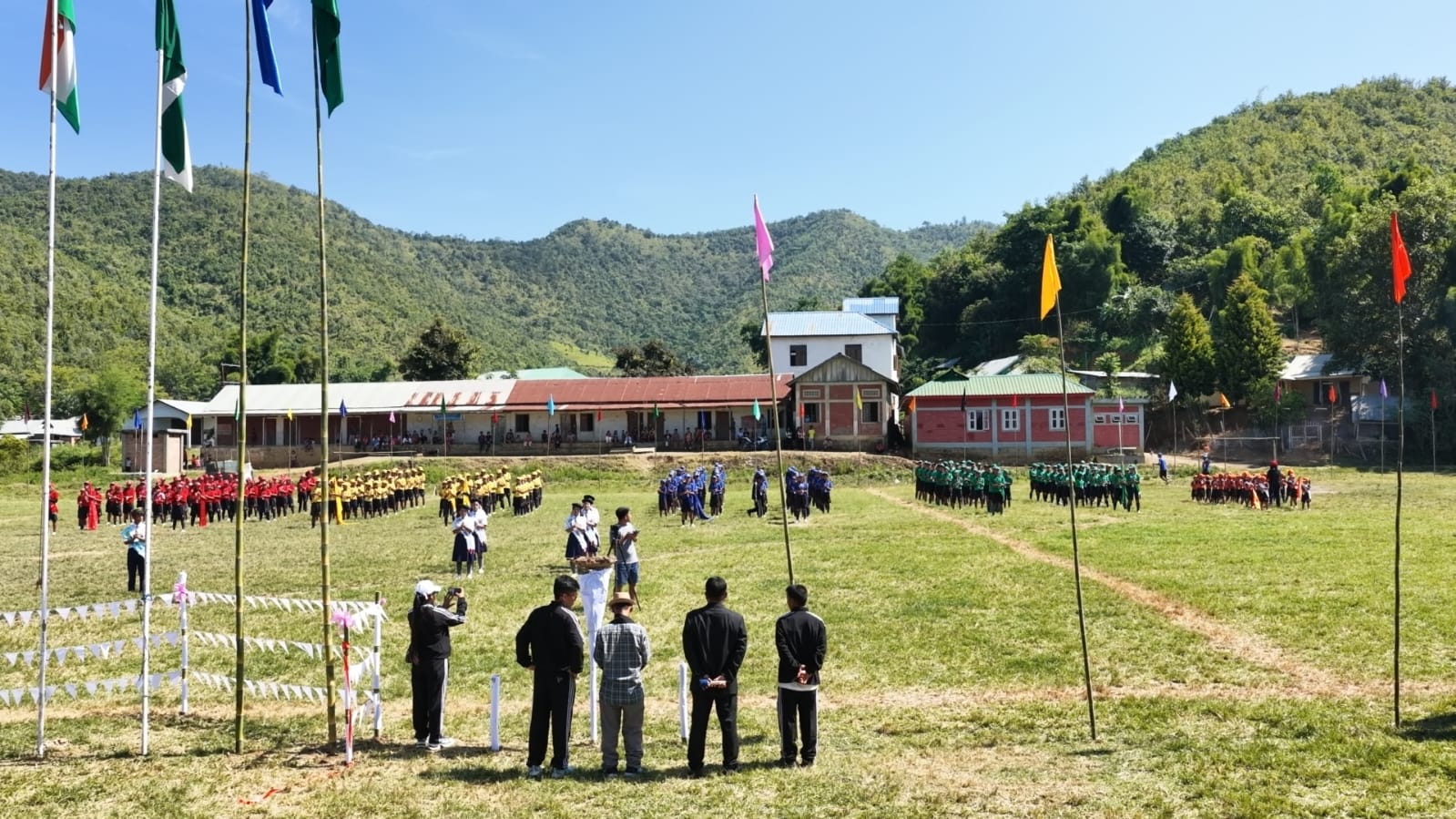 1. ASSAM RIFLES EMPOWERS YOUTH THROUGH SPORTS AT SANGAIKOT (4)