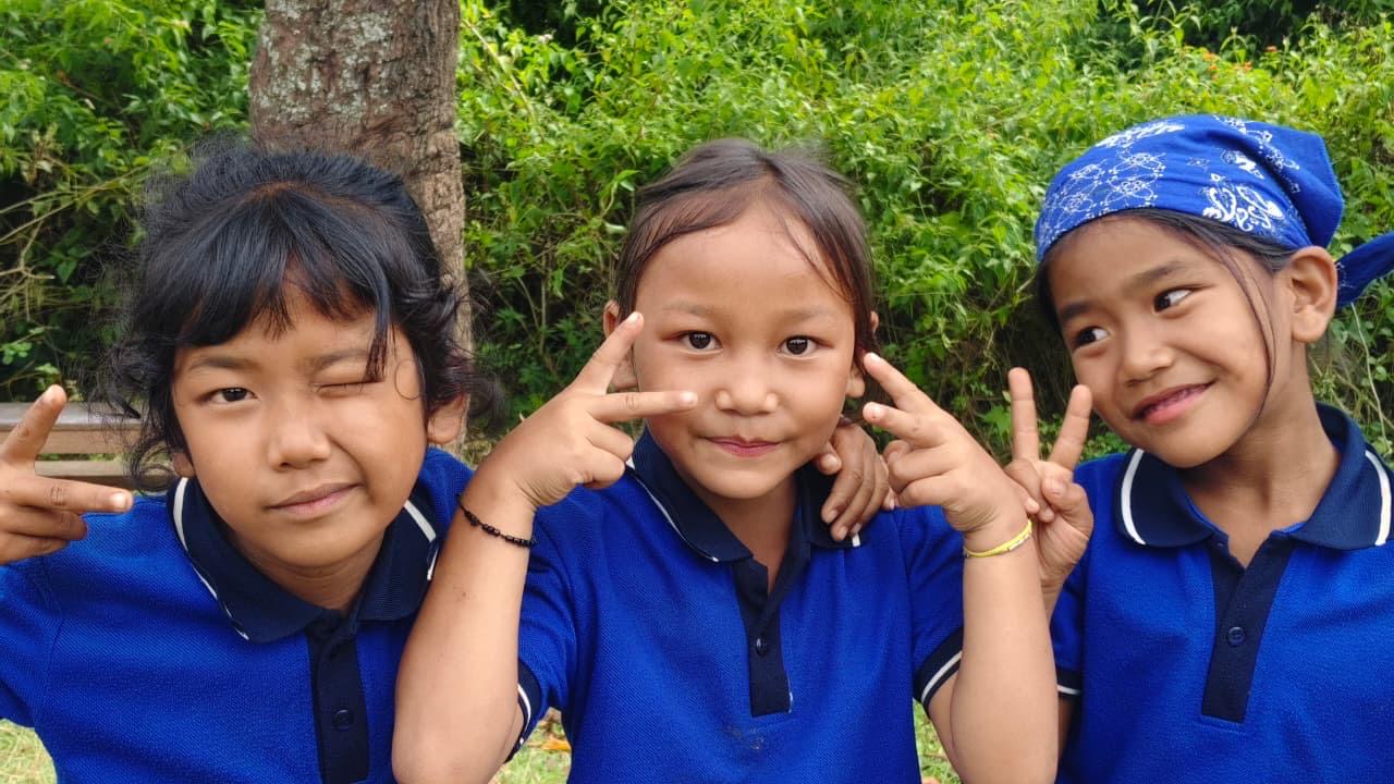 Assam Rifles organises student engagement programme in Churachandpur