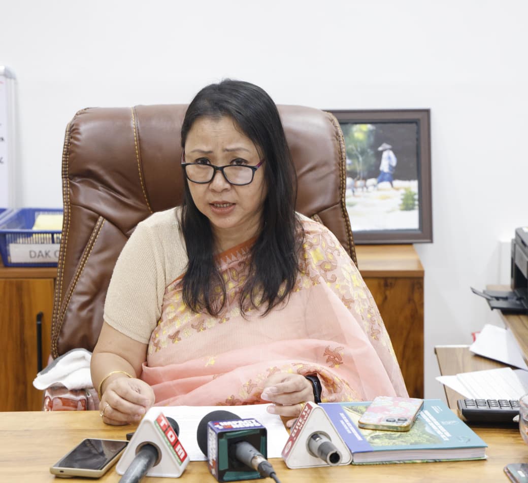 Reform Utsav to be held across Manipur from October 2