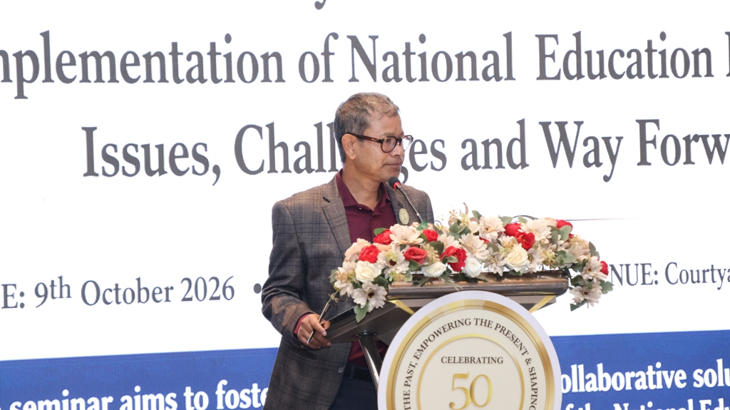 Meghalaya reviews NEP 2020 implementation challenges