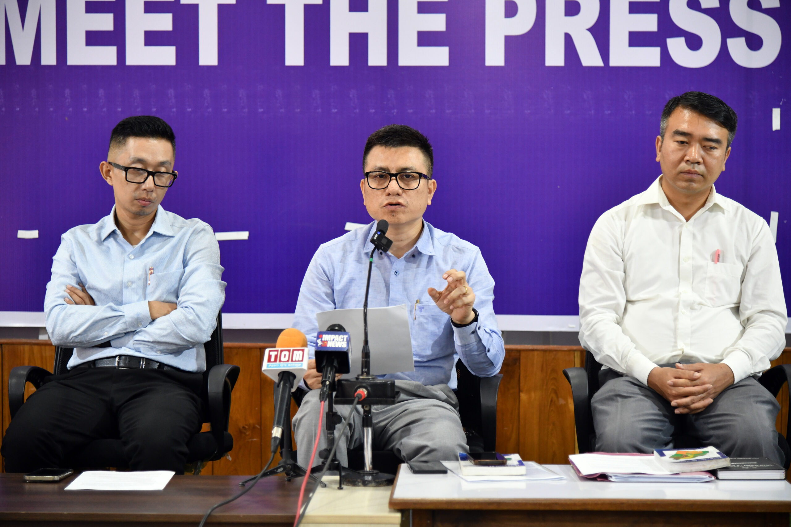 Manipur accelerates digital transformation of land records